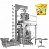 Automatic banana chips packaging machine price