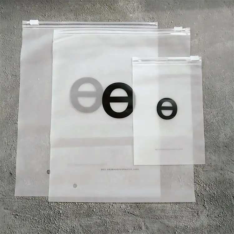 
Whole custom zip lock bags ,with logo clothing packaging PE bag printed tshirt plastic poly bag  (60810523330)