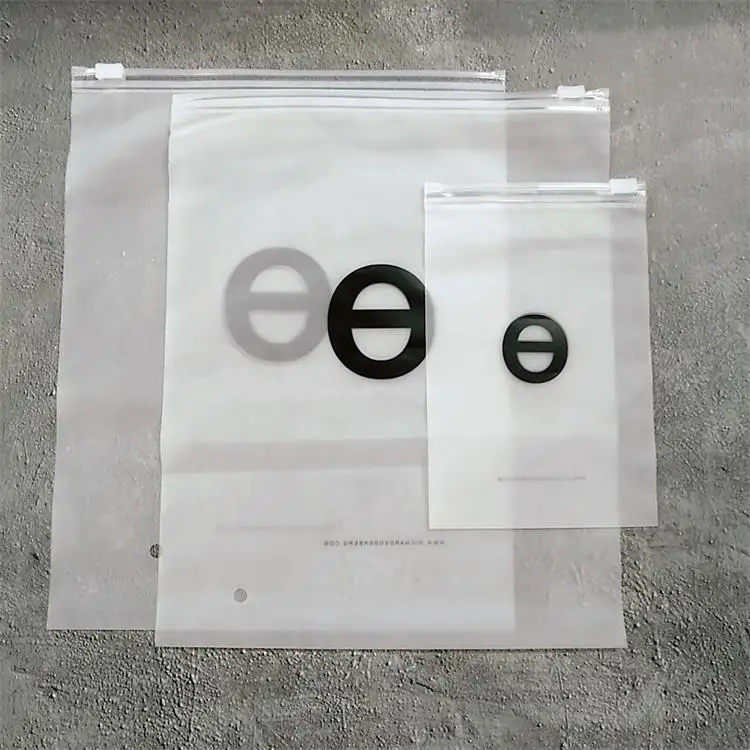 Whole Custom Zip Lock Bags With Logo Clothing Packaging Pe Bag Printed Tshirt Plastic Poly Product On Whole Custom Zip Lock Bags With Logo Clothing Packaging Pe Bag Printed Tshirt Plastic Poly Product On