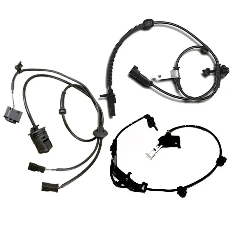 الملك الصلب ABS عجلة السرعة مستشعر لسيارات Mitsubishi باجيرو تويوتا فيوس هايلكس هيونداي سوزوكي 89543 89545 4670B007 4670B008