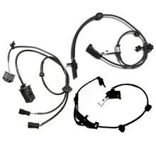 الملك الصلب ABS عجلة السرعة مستشعر لسيارات Mitsubishi باجيرو تويوتا فيوس هايلكس هيونداي سوزوكي 89543 89545 4670B007 4670B008