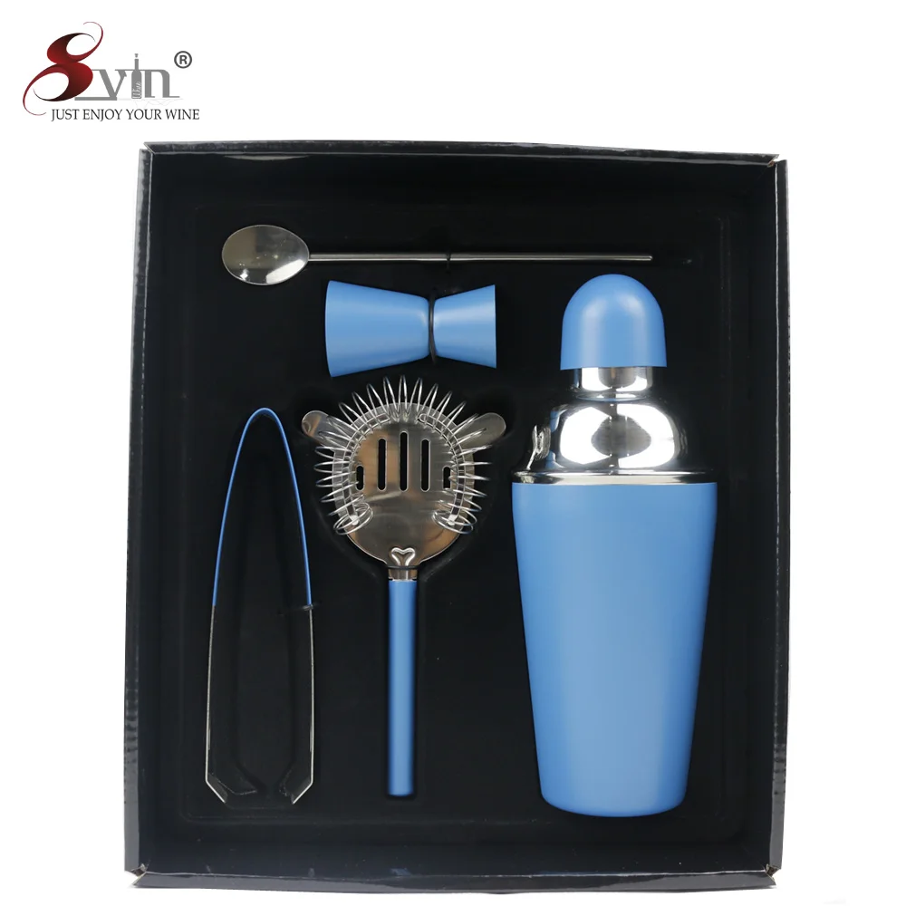 cocktail set