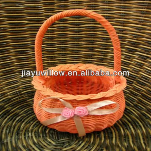 Wholesale Practical Willow Orange Fruit Baskets Buy Orange Fruit
