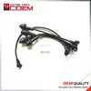 new Ignition Cable set spark plugs wire 90919-21611 9091921611 For 7KE Lite Townace Noah CR4 KR4 SR40 SR50
