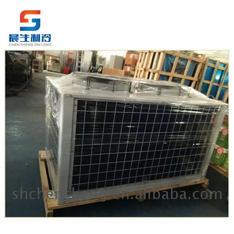 
Dwm copeland compressor cr 30 