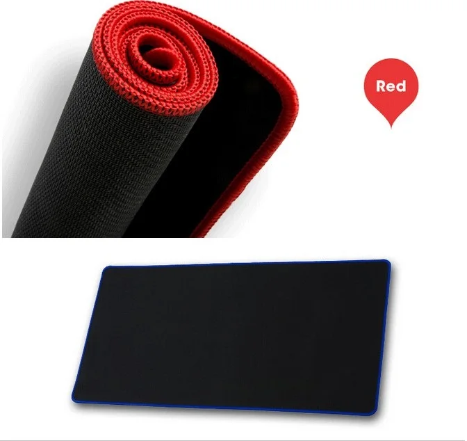 Super Professional Speed And Control Cloth Promotional Gaming Mouse Pad