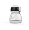 2MP IP camera RJ45 port wifi security cameras for home Hi3518