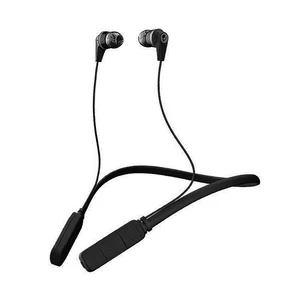 Universal Bluetooth Wireless Neckband Earphones Sports Super Bass