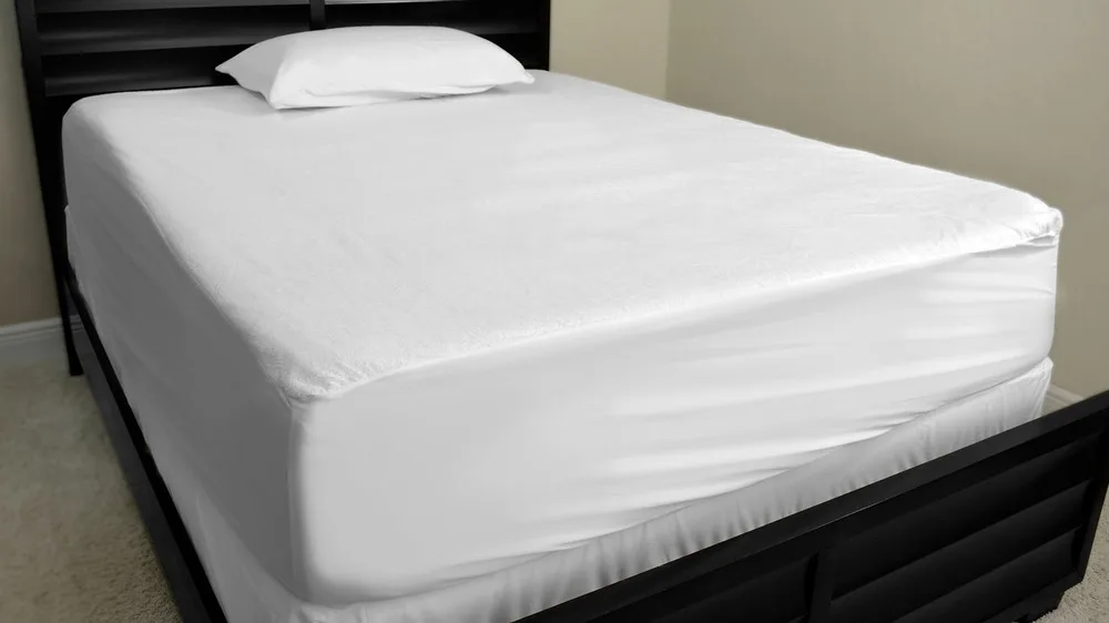 fitted sheets for latex foam mattress