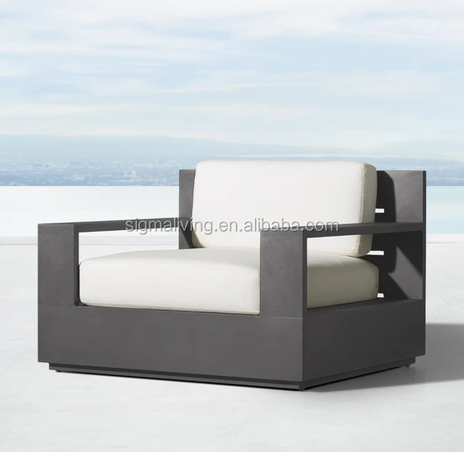 modern lounge outdoor furniture