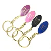 Stock JW.ORG Keychain Colored Badges Metal Enamel Keyring Lapel Pin Small MOQ