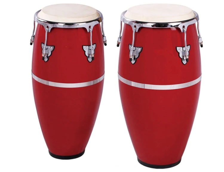 Fcac120rd Conga Drum Percussion For Sale Buy Conga,Conga Set,Conga For Sale Product on