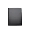 Leather Travel Business PU Dcument Holder File Holder Guangzhou Factory