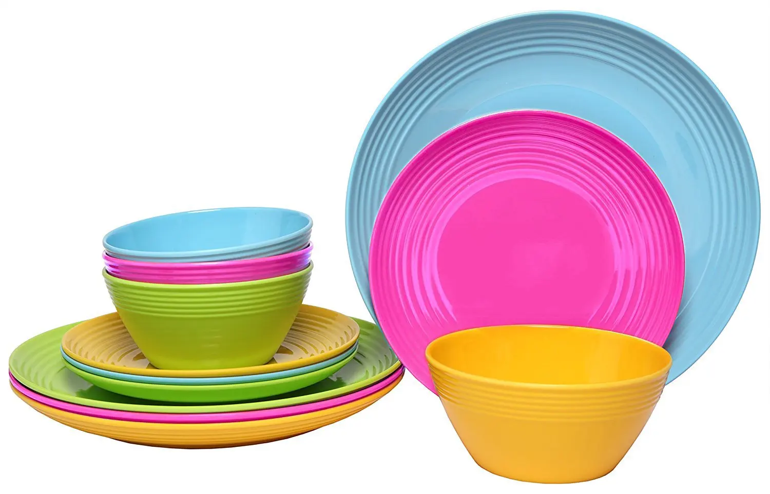 Cheap Red Melamine Dinnerware Set, find Red Melamine Dinnerware Set ...