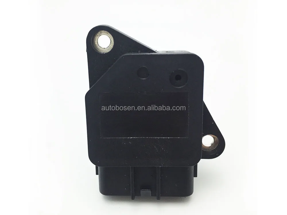 Sensor De Medidor De Flujo De Aire De Masa Corona Toyota Notable Para Todos Los Motores
