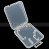 Factory Wholesale SD Card Case For TF Micro SD Card Case Storage Boxes