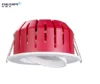 2000K-2800K warm to dim best celling colour changing recessed led downlights led spotlights