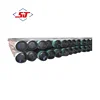 Shengji high quality oilfield API 5CT J55 seamless steel thread 7 inch casing pipe