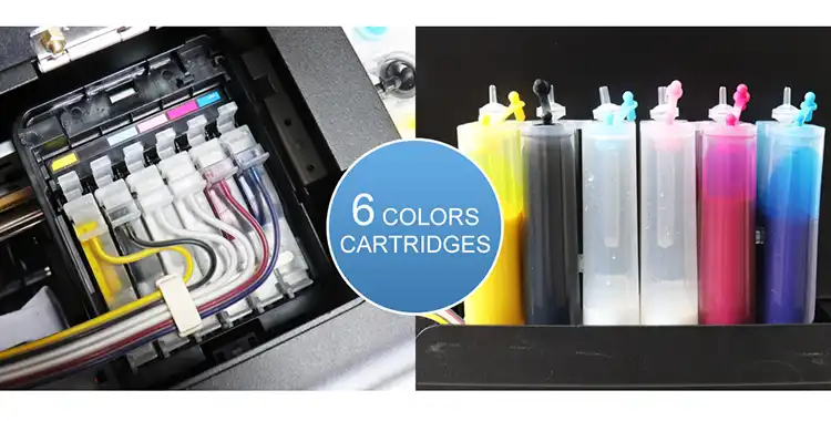 epson l805 t shirt printing