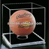 Small stack able gift acrylic display box cube clear