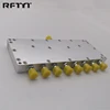 RFTYT 8 Way Power Splitter Power Divider