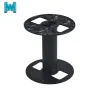 PP SPOOL/reel/bobbin 6.5-6.5 inch for cable, rope, ribbon
