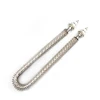 Electric heating elements U Type 230v Air Finned tubular heater