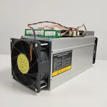 New Model CryptoNight Miner Pinidea RR210 better than RR200 30KhH/S aeon xmr Miner ASIC Chip