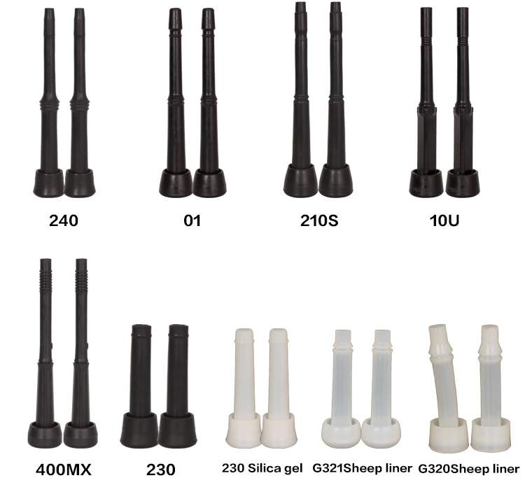 New Type Milking Liner Group For Cow Portable Milking Machine Buy