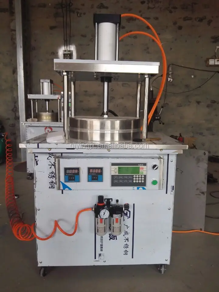 Commercial Electric Tortilla Press Chapati Press Machine Buy Tortilla Press Machine,Chapati