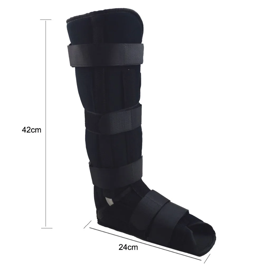 Cheap Top Quality New Design Leg Support Buy Broken Leg Knee Brace