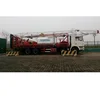 flushby rig