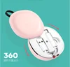 Promotional Custom 2 In 1 USB Retractable Fast Charging Cable