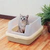 Out of stock in Western Europe 100% natural silica gel cat litter crystal cat litter manufacturer