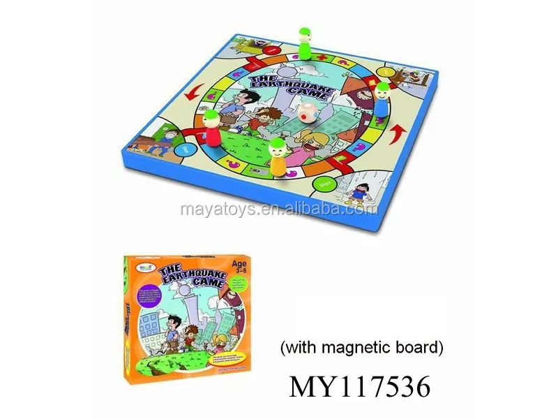 Cat And Mouse Game Various Items Funny Board Game Buy Board