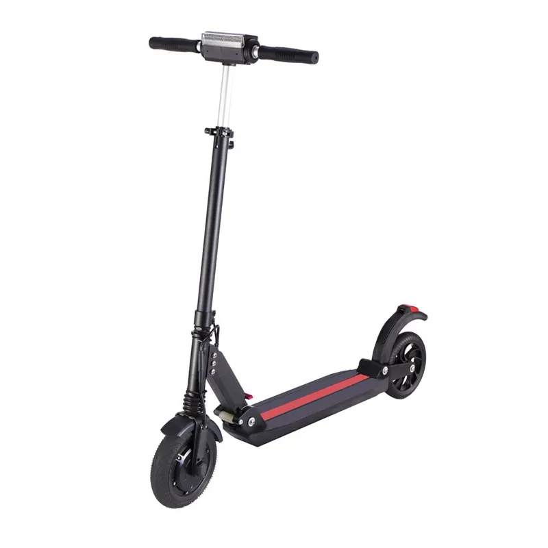 

350w Wattage and Lithium Battery Power Supply electric scooter