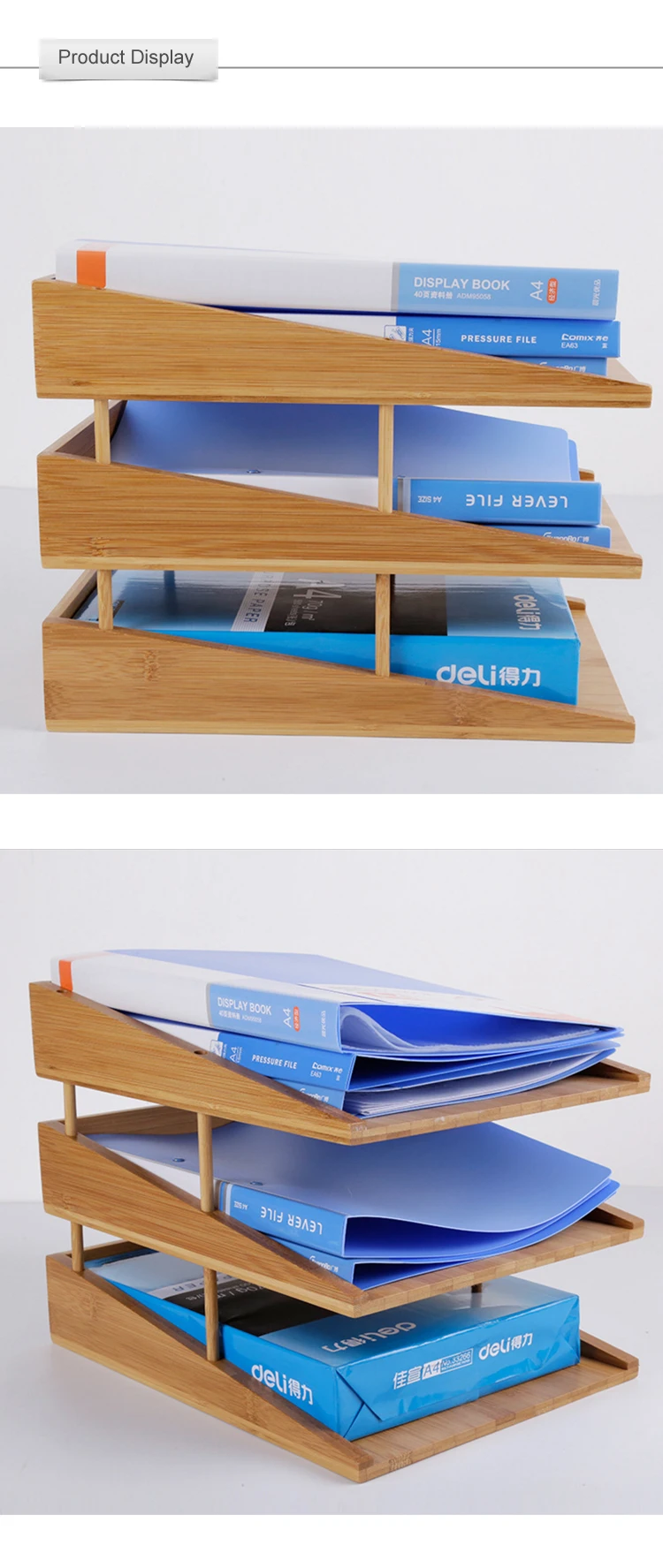 1.Bamboo File Tray 3 Tier.jpg