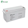 Battery Solar 150Ah Canada 12V 150Ah Battery Deep Cycle Batteries 150Ah For UPS