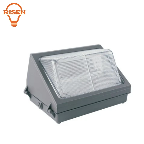 Instead of 150w Halogen Light 5400lm 45w DLC Led Wall Pack