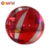 PVC/TPU inflatable water walking ball giant inflatable water bubble ball