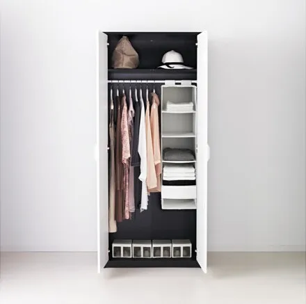 Portable Wardrobe Closet - Buy Wardrobe,Potable Wardrobe,Wardrobe ...