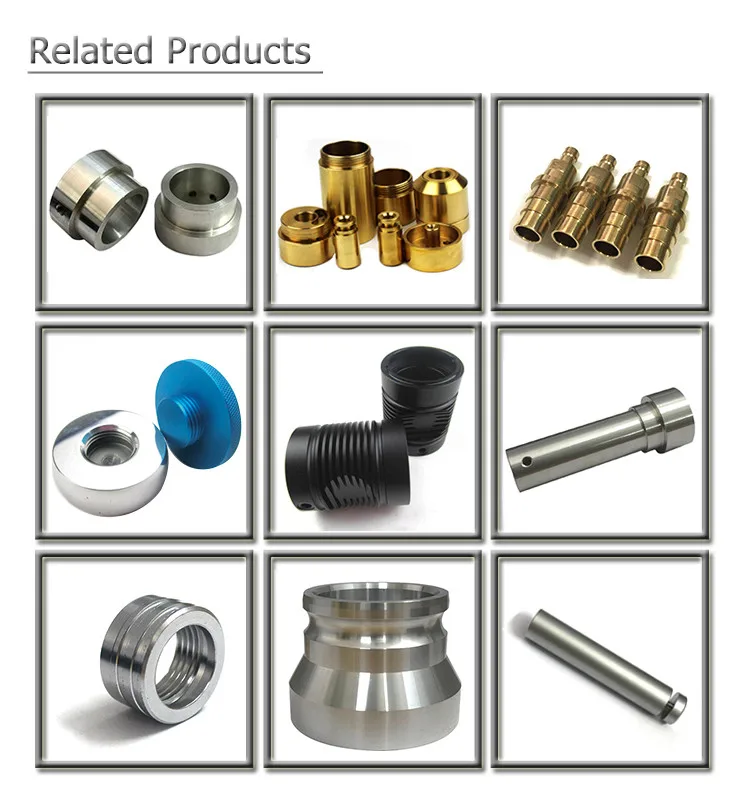 cnc turning parts 3