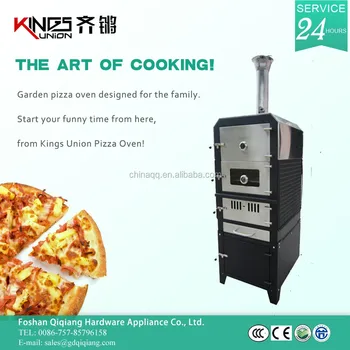 Home Appliances Pizza Oven Bbq Stove Smoking Ovens Wholesale