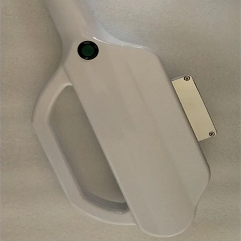 Chinese innovative product new ipl handle beauty salon equipment for hair removal