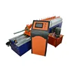OEM Logo Printed Customized Customized Profile Arch Metal Stud Aluminium Sheet Roll Bending Forming Machine