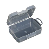 

Original manufacturer small plastic containers with folding