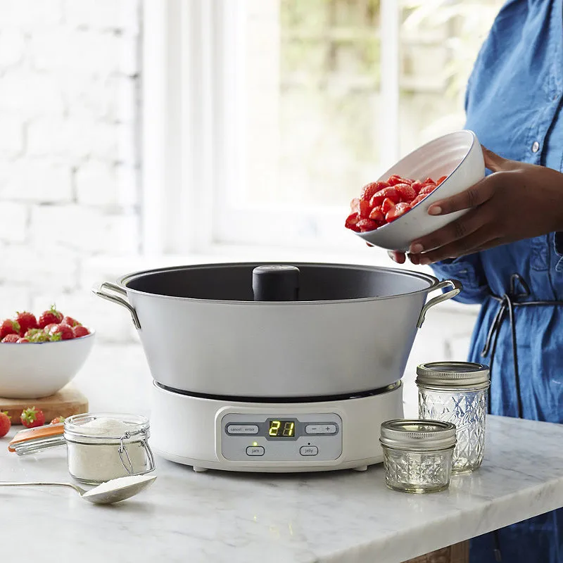 Cheap Price Electric Strawberry Jam And Jelly Maker Machine Buy