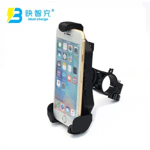 Universal Bicycle Mobile Phone Holder