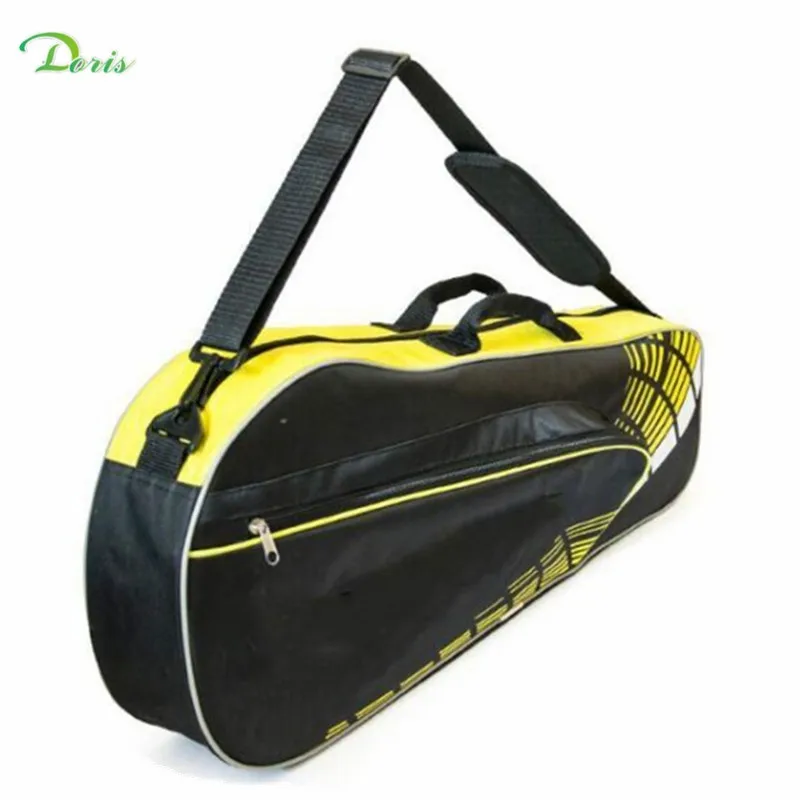 Wholesale Custom Gym Sport Duffle Bag Badminton Racket Kit Bag Buy