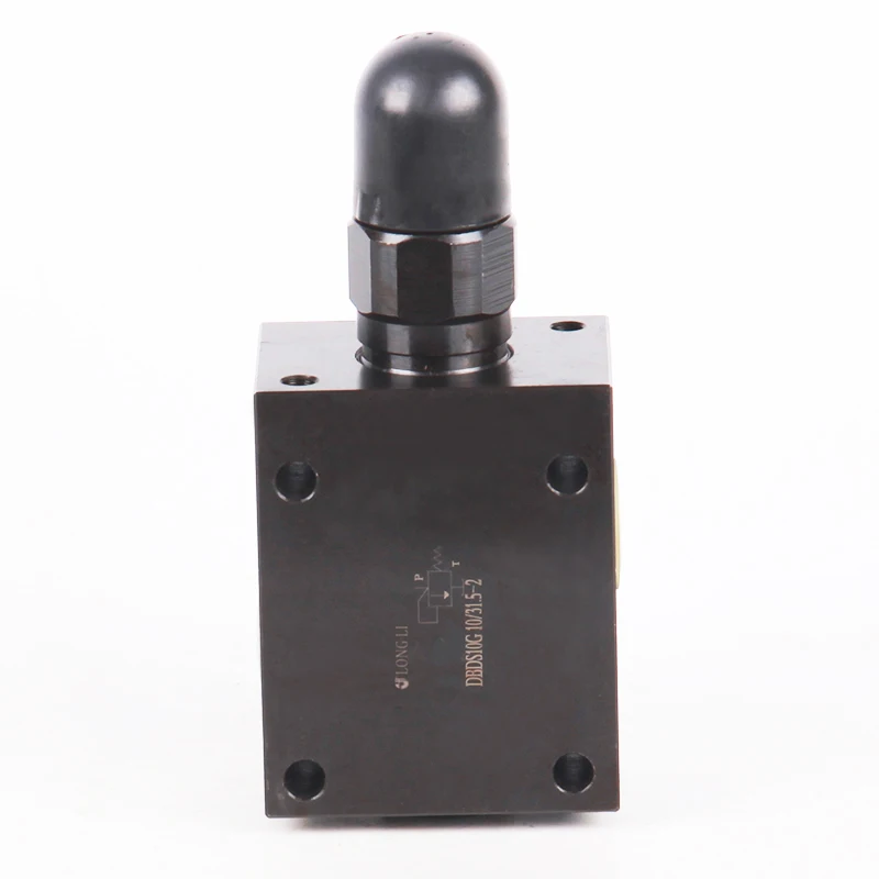 Dbds10g Rexroth Hydraulic High Pressure Safety Relief Valve Buy